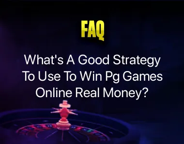 pg games online real money