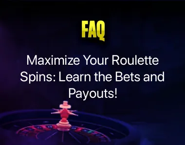 roulette spins