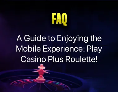 casino roulette