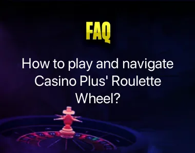 roulette wheel how to play