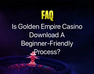 Golden Empire Casino download