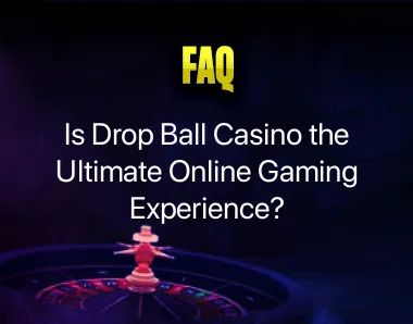 Drop Ball Casino