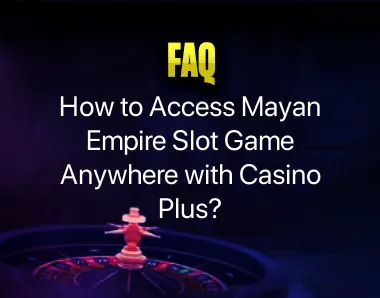 mayan empire slot download