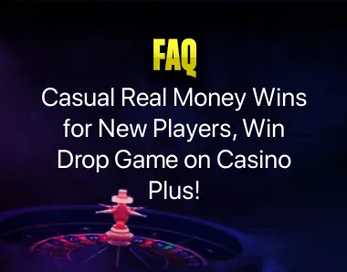 Win Drop Game Online Real Money