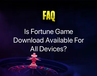 Fortune Game Download