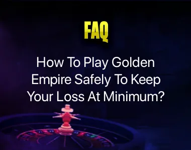 How To Play Golden Empire