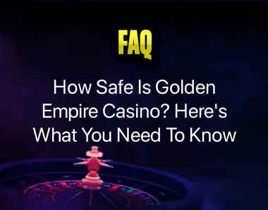 Golden Empire Casino