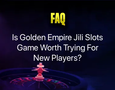 Golden Empire Jili Slots Game