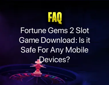 Fortune Gems 2 Slot Game Download