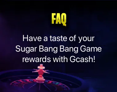 Sugar Bangbang Game Gcash