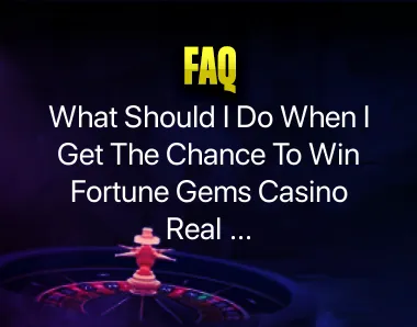 Fortune Gems Casino Real Money