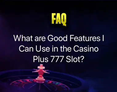 Casino Plus 777 Slot