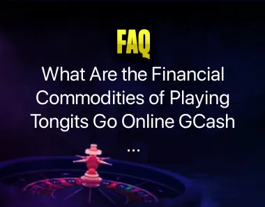 Tongits Go Online GCash