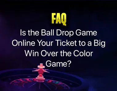 Ball Drop Game Online