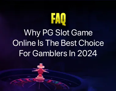 PG Slot Game Online