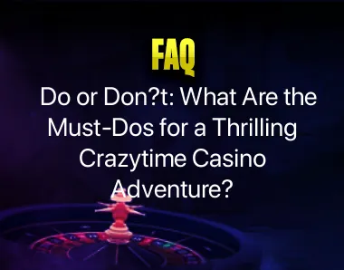 Crazytime Casino