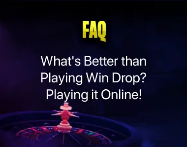 Win Drop Game Online