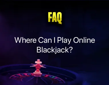 Online Blackjack