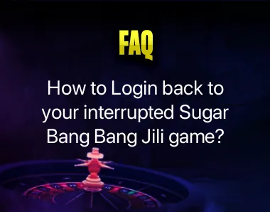 Sugar bang bang jili slot login