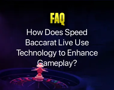 Speed Baccarat Live