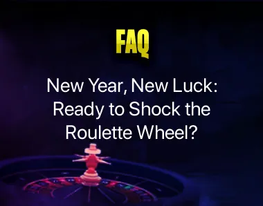 Online Casino Lightning Roulette