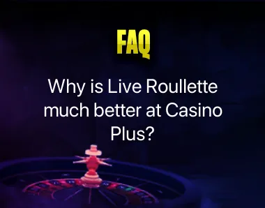 live roulette