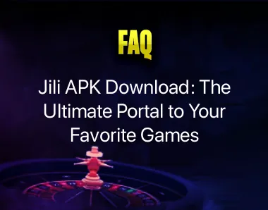 Jili APK Download