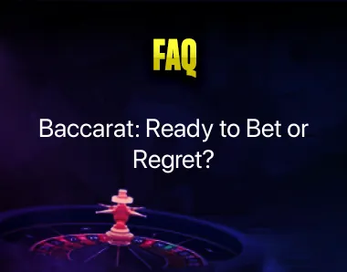 baccarat live game