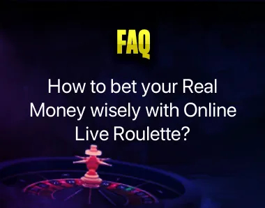 online roulette live real money