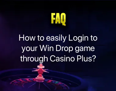 Win Drop Jili login