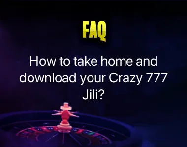 Crazy 777 jili download