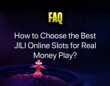 JILI Online Slots