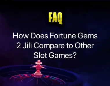 Fortune Gems 2 Jili