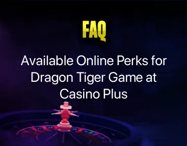 dragon tiger game online