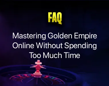 Golden Empire Online