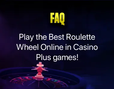 roulette wheel game online