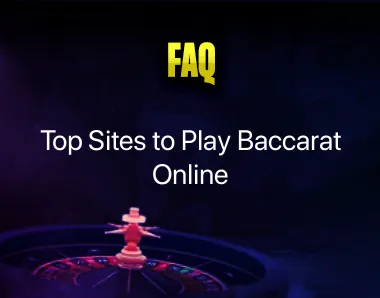 Play Baccarat Online