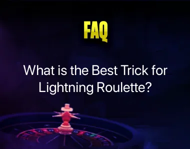 trick for lightning roulette