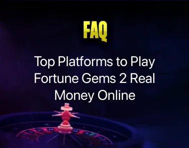 Fortune Gems 2 Real Money