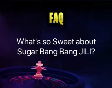 Sugar bang bang JILI