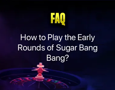 how to play sugar bang bang