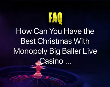 Monopoly Big Baller Live Casino