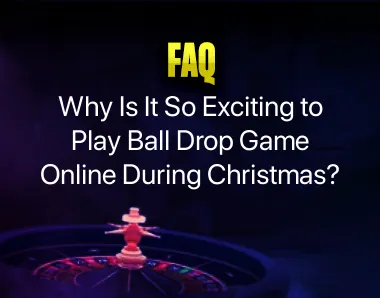 Ball Drop Game Online