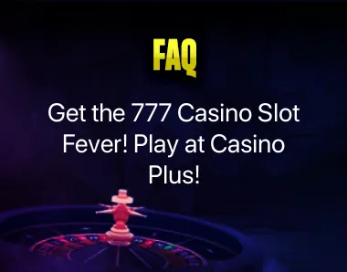 777 Casino Slot