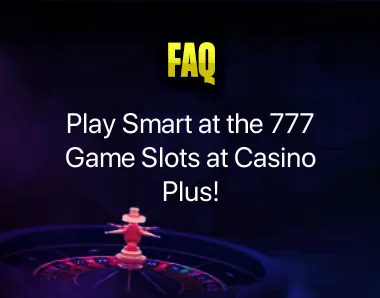 777 game slot