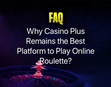 Best Online Roulette Casinos