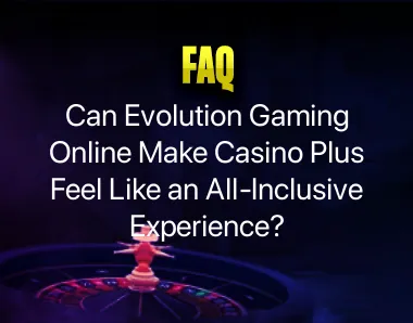 evolution gaming online