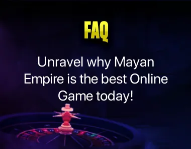 Mayan empire game online