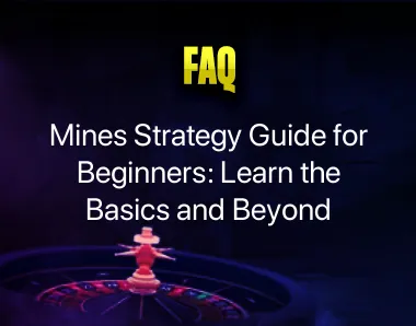 mines strategy guide