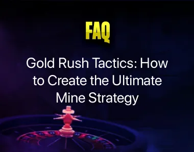 Perfect Strategy for Mines